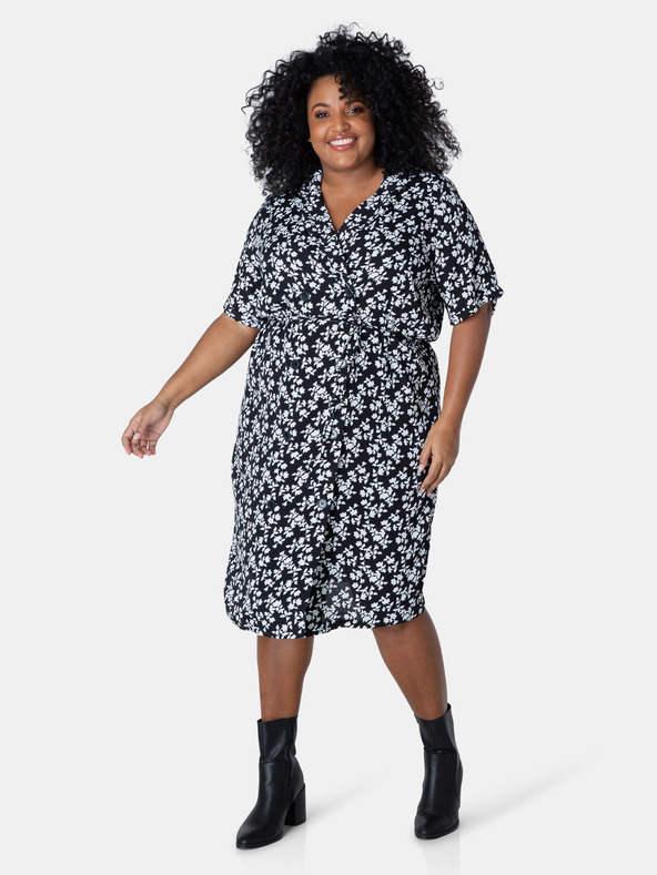 Yesta Rochie Negru