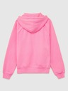 GAP Hanorac cu fermoar Vintage Soft GAP