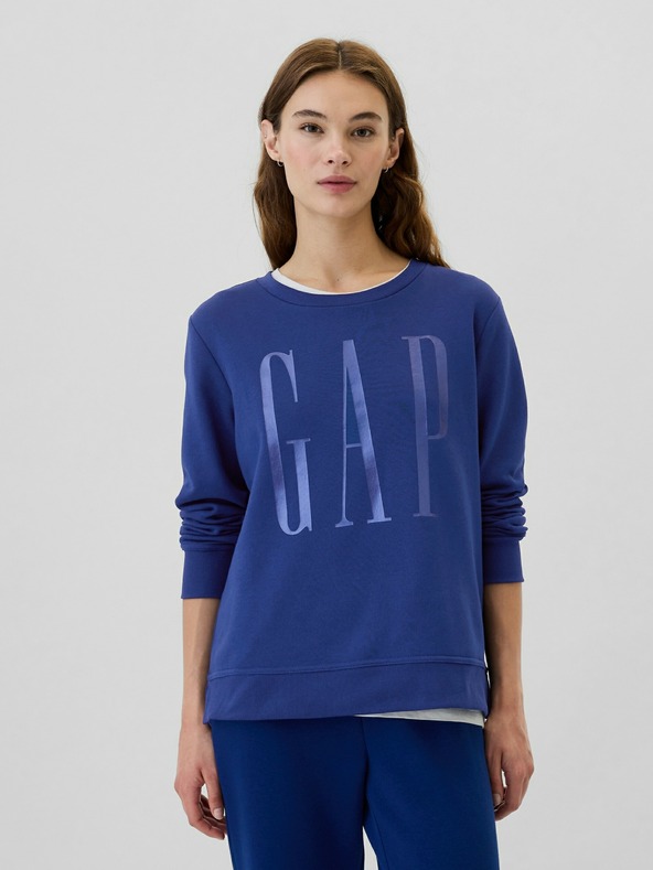 GAP Hanorac Albastru