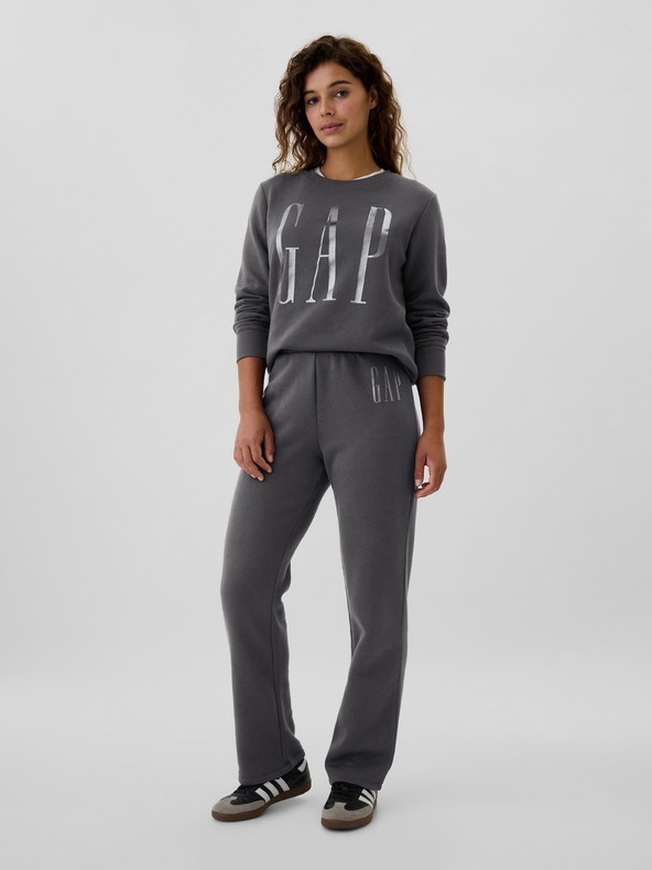 GAP Pantaloni de trening Gri