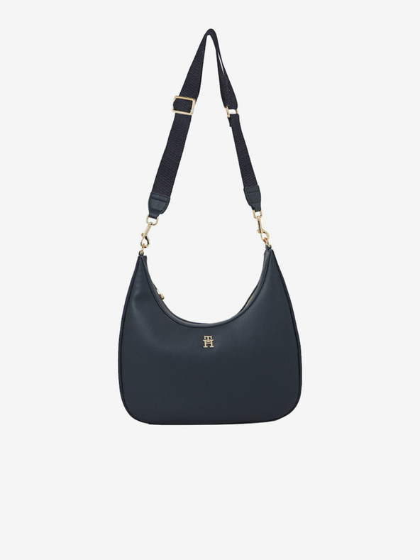 Tommy Hilfiger Genți Albastru