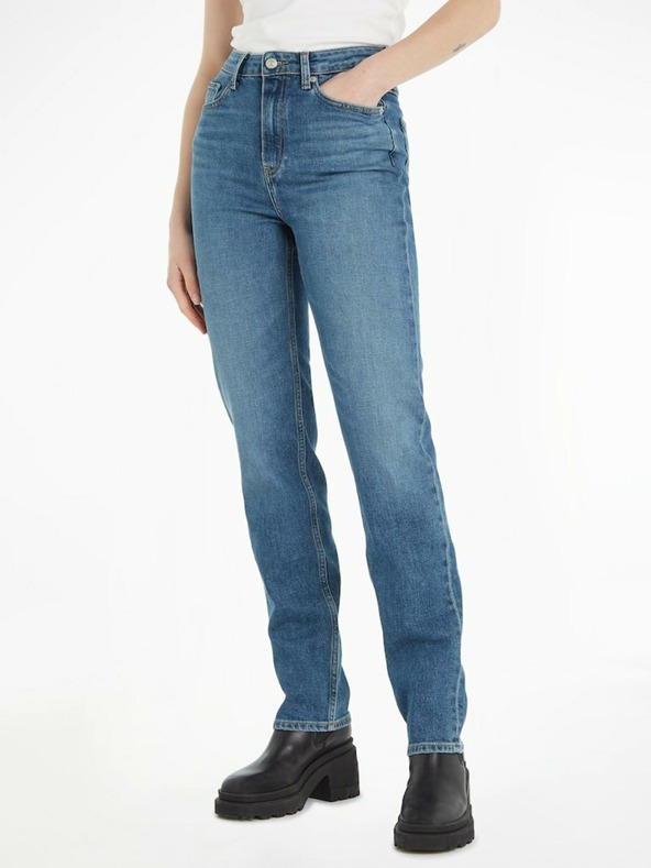 Tommy Hilfiger Jeans Albastru