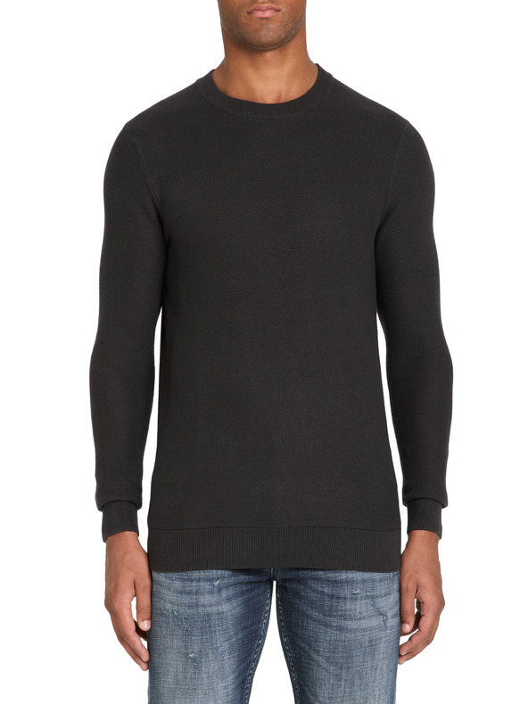 Celio Bepic Pulover Negru
