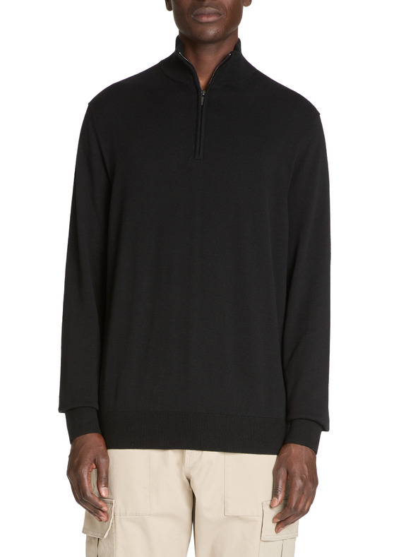 Celio Gecotont Pulover Negru