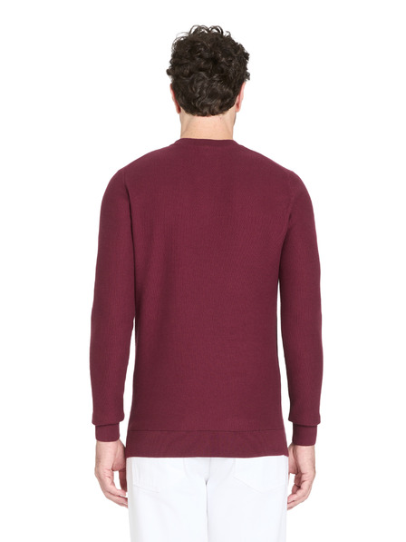 Celio Pulover cu gât rotund Bepic