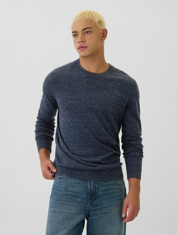 GAP Pulover Albastru