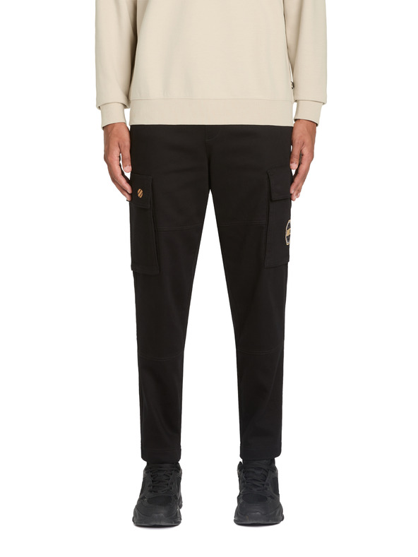 Celio UFC 30 Pantaloni Negru