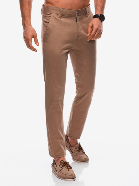 Edoti Pantaloni Negru