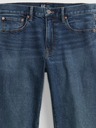 GAP Blugi drepți GapFlex GAP