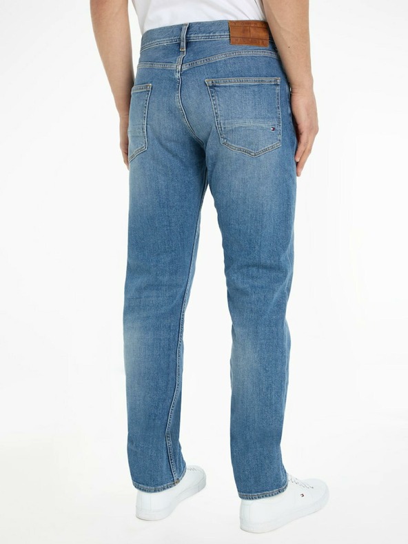 Tommy Hilfiger Jeans Albastru