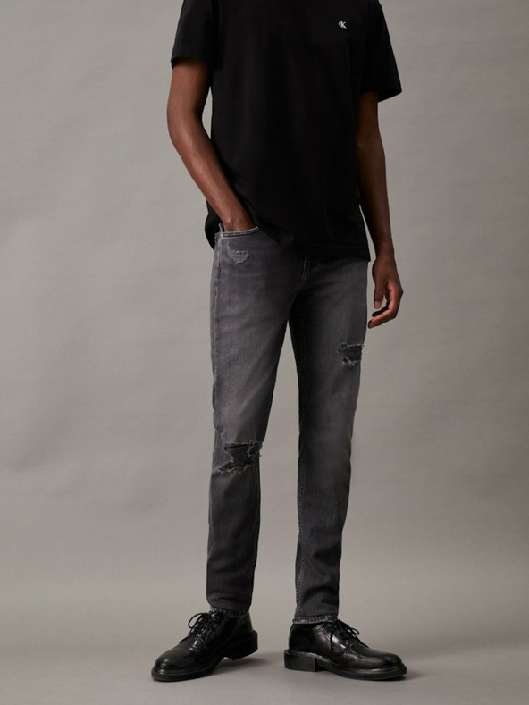 Calvin Klein Jeans Jeans Gri