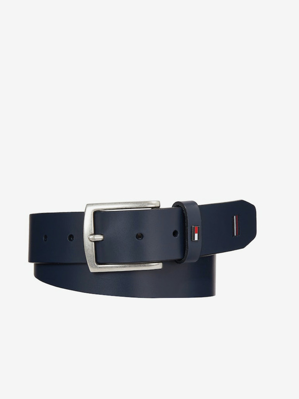 Tommy Hilfiger Curea Albastru