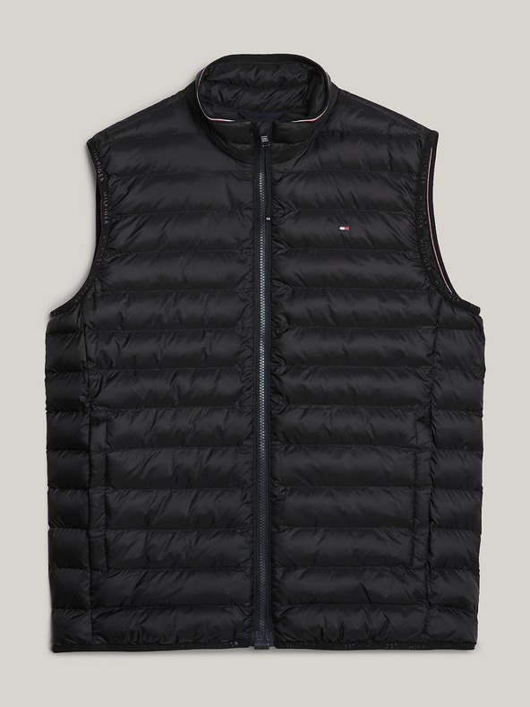 Tommy Hilfiger Vesta Negru