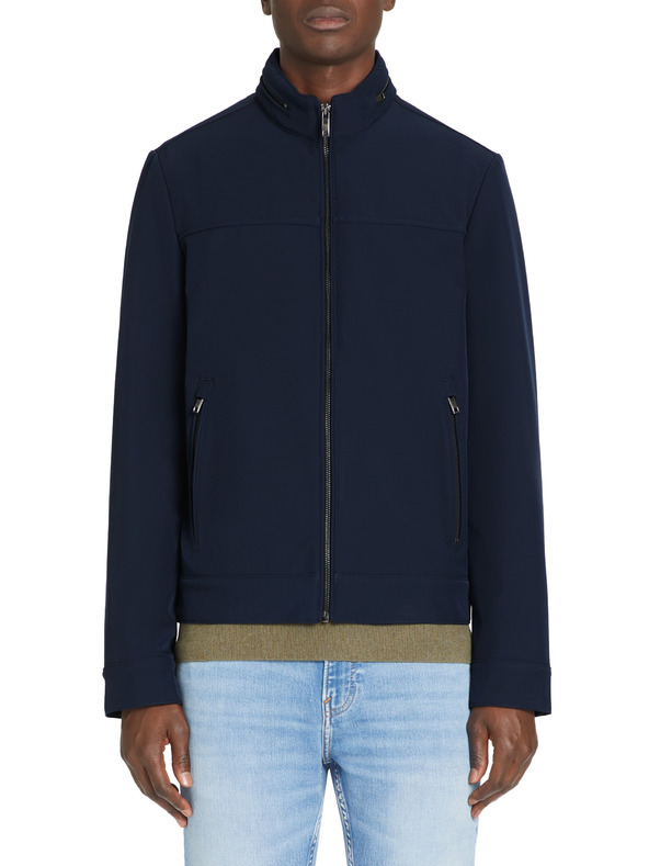 Celio Juprado1 Jachetă Albastru