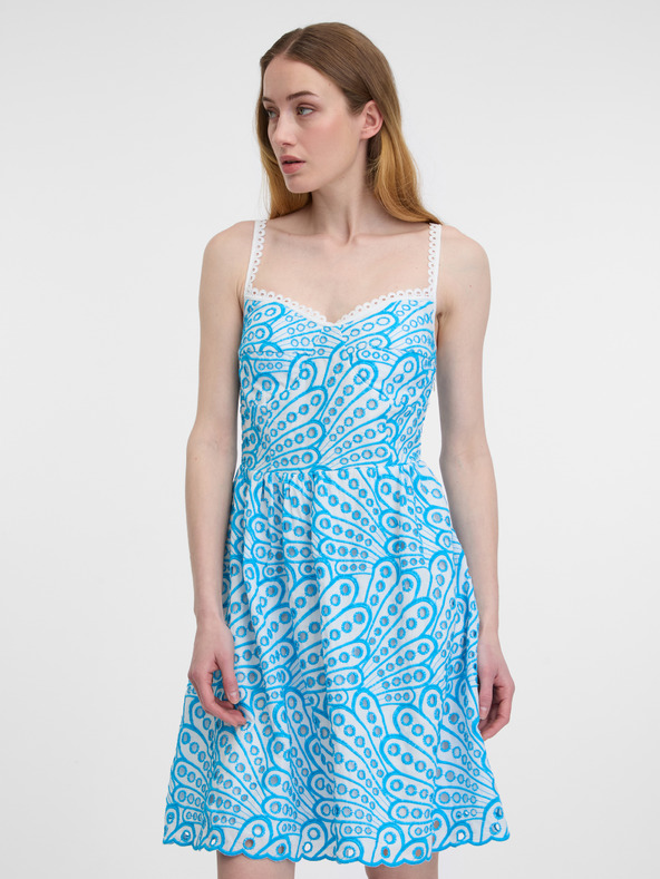Orsay Rochie Albastru