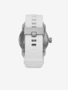 Diesel Ceas unisex Diesel Double Down White