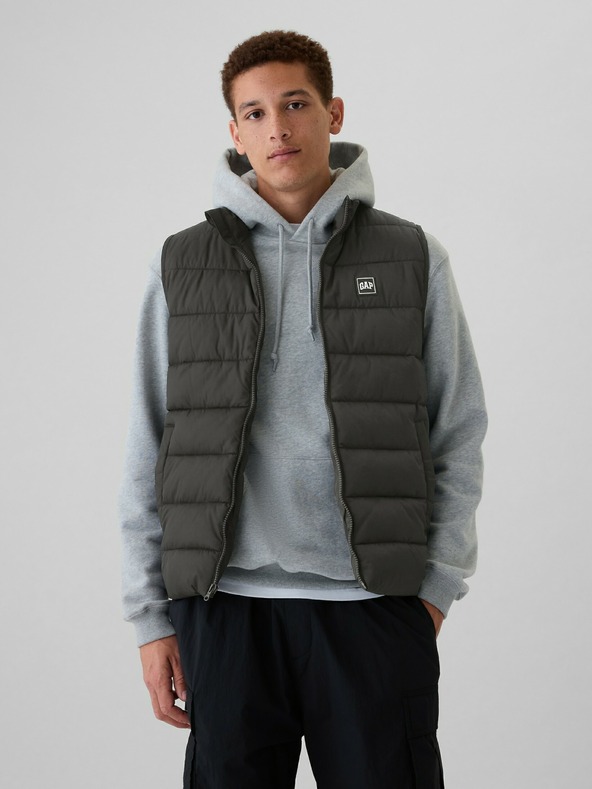 GAP ColdControl Vesta Negru