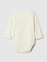 GAP Baby body cu logo GAP