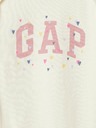 GAP Baby body cu logo GAP
