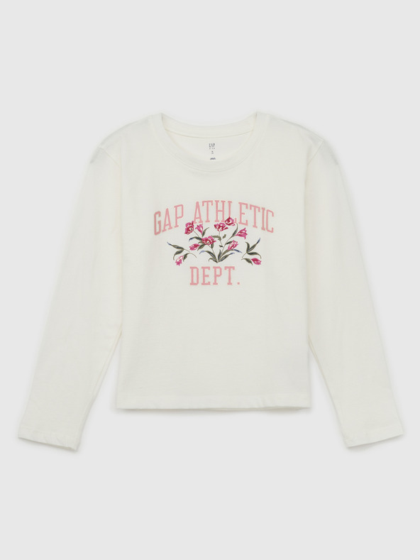 GAP Tricou pentru copii GAP Athletic
