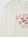GAP Tricou pentru copii GAP Athletic