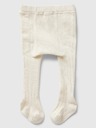 GAP Baby colanți dres GAP