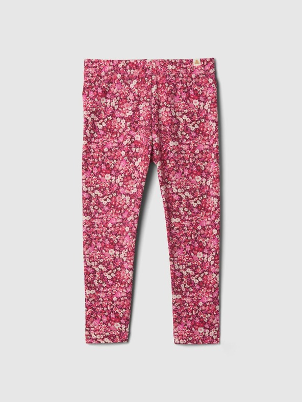 GAP Baby colanți Mix & Match GAP