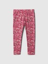 GAP Baby colanți Mix & Match GAP