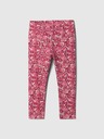 GAP Baby colanți Mix & Match GAP