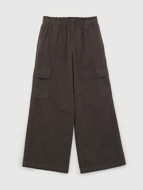 GAP Pantaloni largi pentru copii GAP