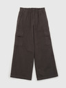 GAP Pantaloni largi pentru copii GAP