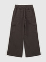 GAP Pantaloni largi pentru copii GAP
