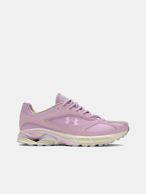 Under Armour UA HOVR™ Apparition Unisex Teniși Violet