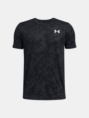 Under Armour UA Tech Vent Geode SS Tricou pentru copii