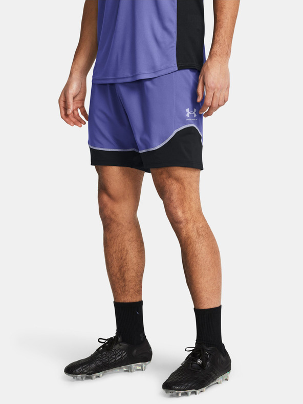 Under Armour UA Ms Ch. Pro Train Pantaloni scurți Violet