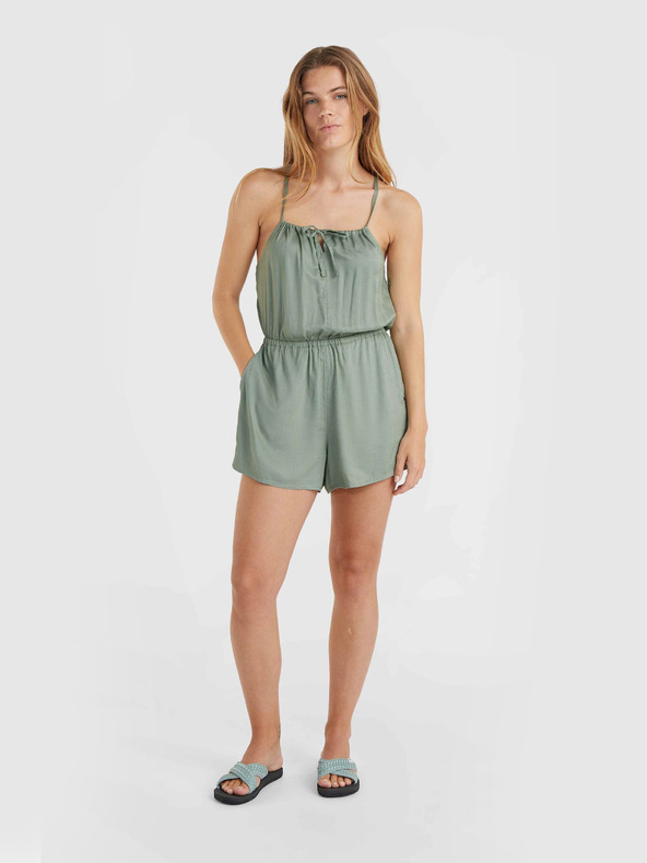 ONeill Leina Salopetă Verde