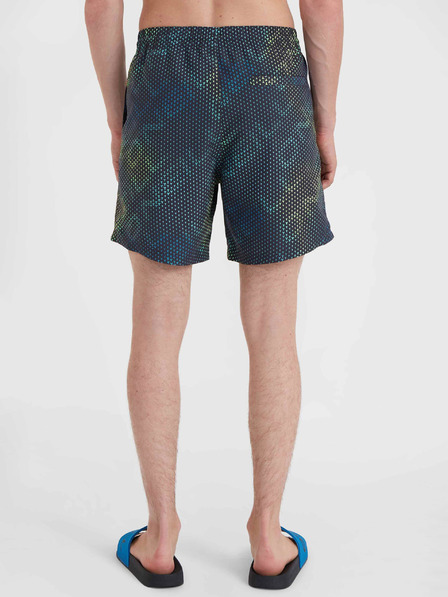 O'Neill Pantaloni scurți de baie pentru bărbați O'Neill CALI Negri