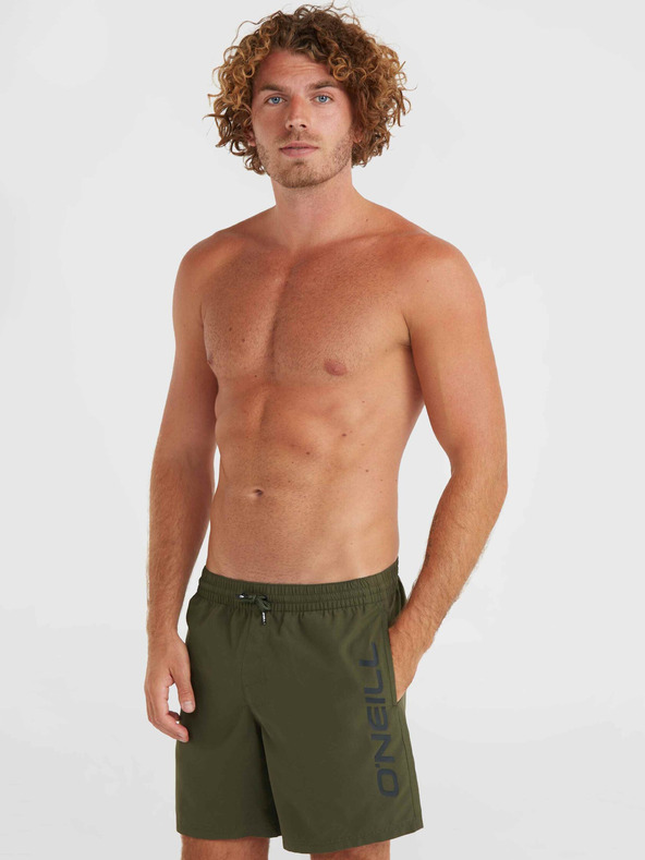 ONeill Cali Pantaloni scurți de înot Verde