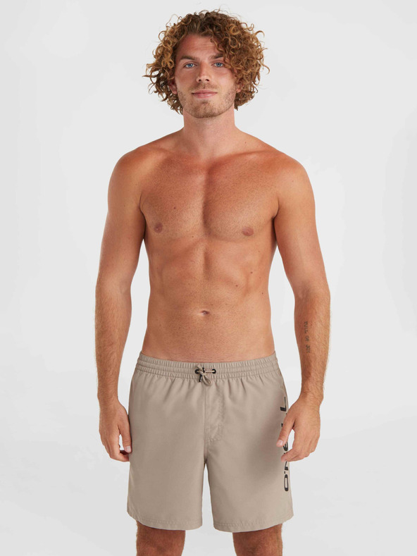 ONeill Cali Pantaloni scurți de înot Bej
