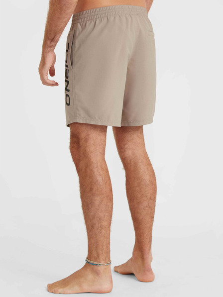 O'Neill Pantaloni scurți de baie pentru bărbați O'Neill CALI Bej