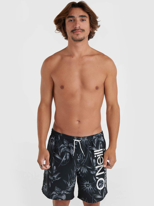 ONeill Match Cali Pantaloni scurți de înot Negru