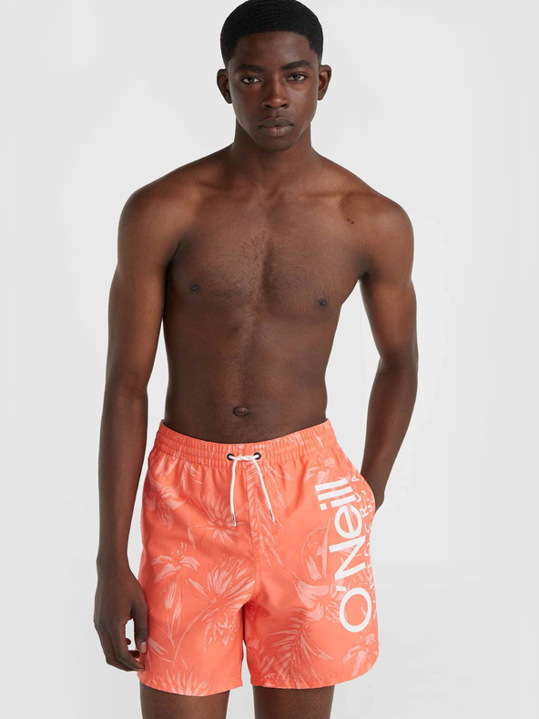ONeill Match Cali Pantaloni scurți de înot Roz