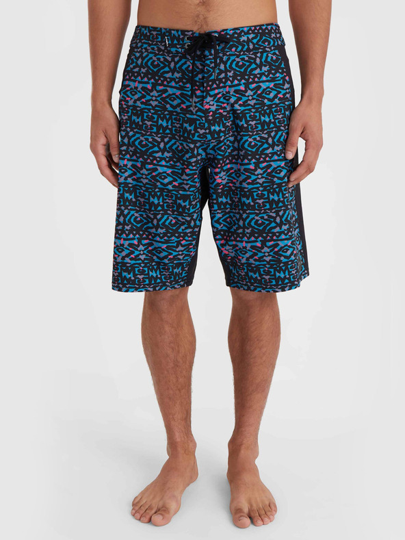 ONeill Hyperfreak Pantaloni scurți de înot Albastru