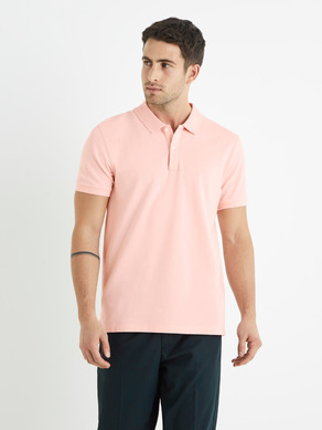 Celio Teone Polo Tricou