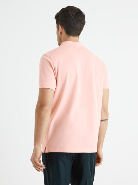 Celio Teone Polo Tricou