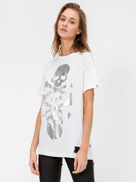 Philipp Plein Sandy Mill Tricou Philipp Plein