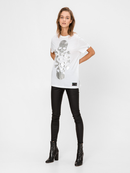 Philipp Plein Sandy Mill Tricou Philipp Plein