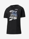 Puma Evide Graphic Tricou