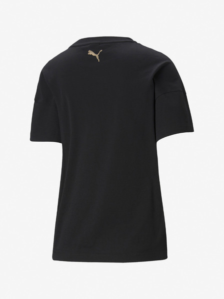 Puma Evide Graphic Tricou