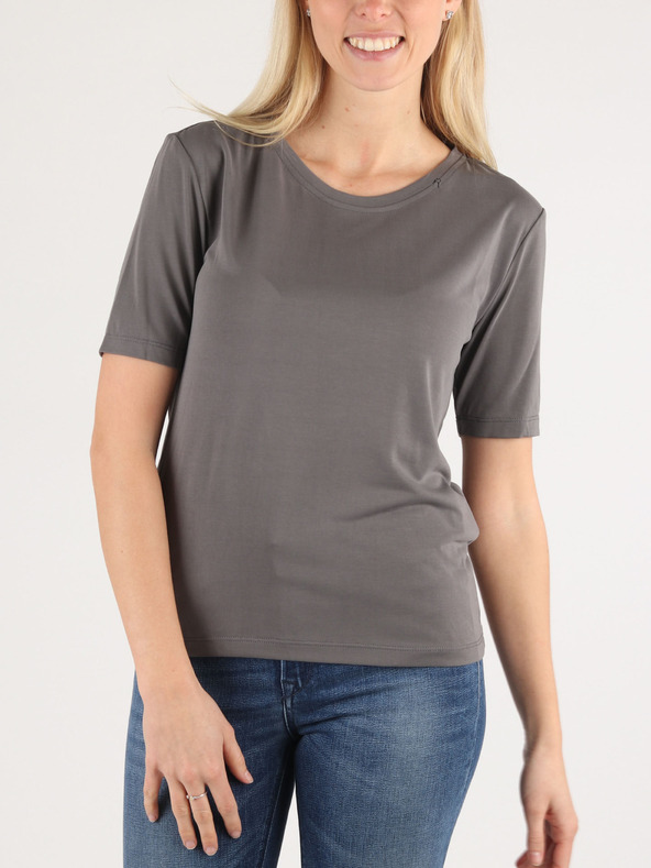 Replay Tricou Gri